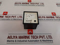 Iskra Fq0307 Analog Ammeter 0-150/300 A