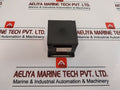 Iskra Fq0307 Analog Ammeter 0-150/300 A