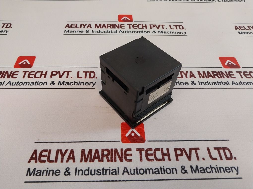 Iskra Fq0307 Analog Ammeter 0-150/300 A