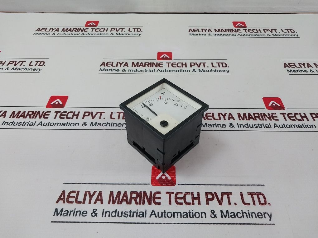 Iskra Fq0307 Current Meter