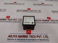 Iskra Fq0307 Current Meter 0-100/200A