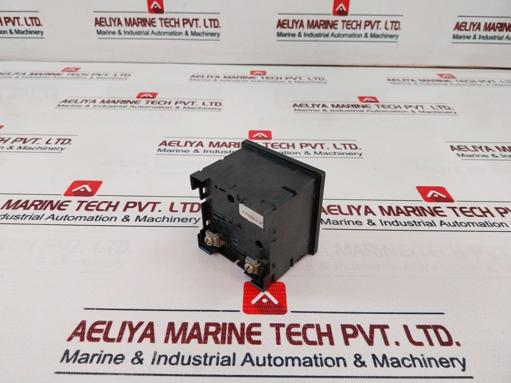 Iskra Fq0307 Current Meter 0-100/200A