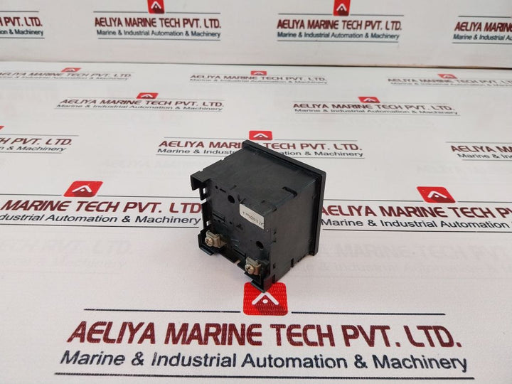 Iskra Fq0307 Current Meter 0-100/200A