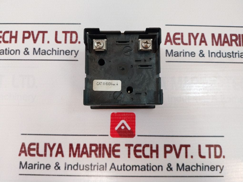 Iskra Fq0307 Current Meter 0-100/200A