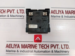 Iskra Fq0307 Current Meter 0-100/200A