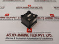 Iskra Fq0307 Current Meter 0-100/200A 100/5A