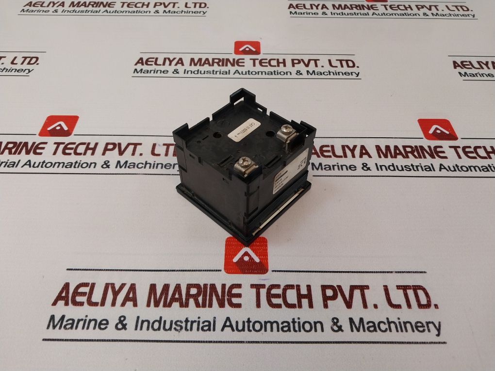 Iskra Fq0307 Current Meter 0-100/200A 100/5A