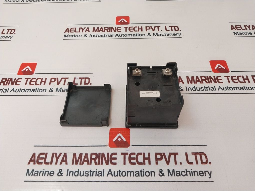 Iskra Fq0307 Current Meter 0-100/200A 600V