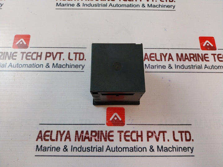Iskra Fq0307 Current Meter 0-120 A