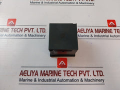 Iskra Fq0307 Current Meter 0-120 A