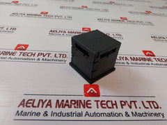 Iskra Fq0307 Current Meter 0-120 A