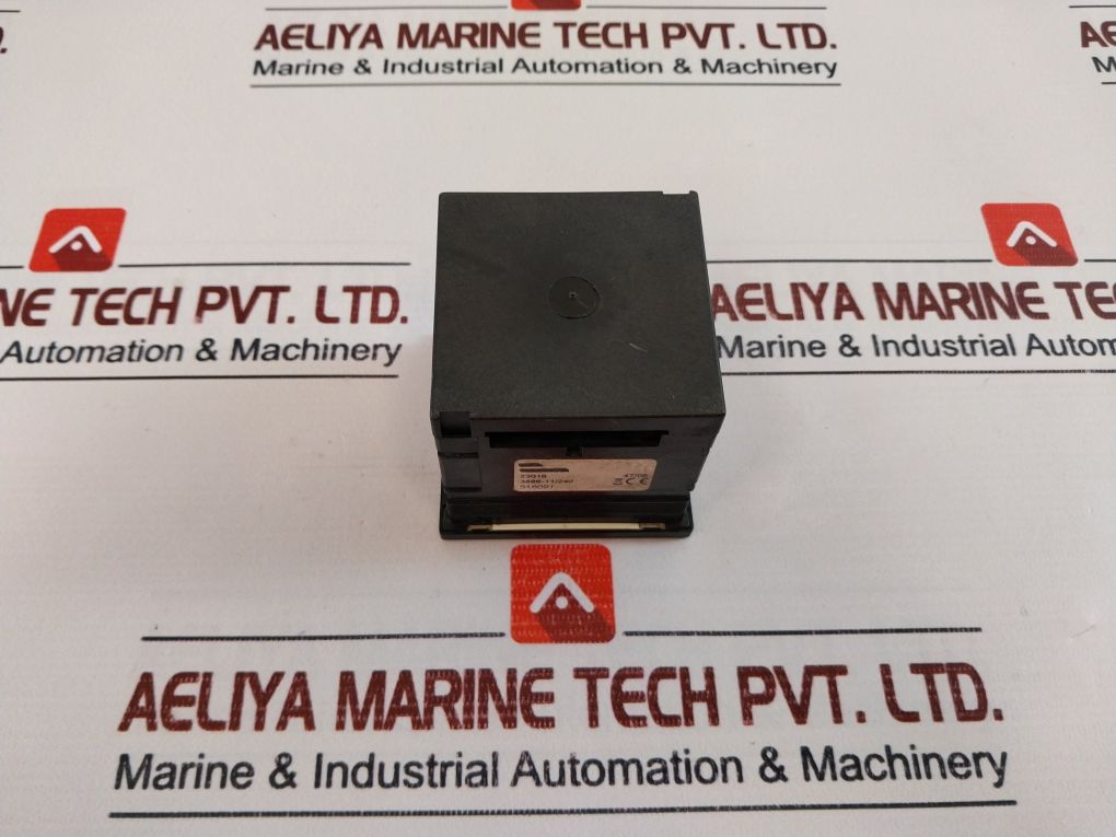 Iskra Fq0307 Current Meter 0-200/400A 200/5A