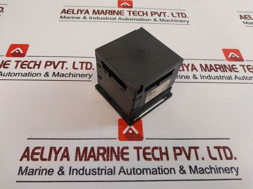 Iskra Fq0307 Current Meter 0-200/400A 200/5A