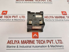 Iskra Fq0307 Current Meter 0-400 A 200/5A