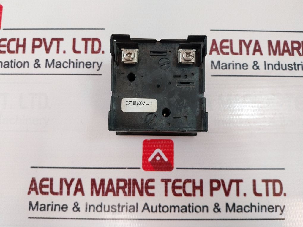 Iskra Fq0307 Current Meter 5/10A