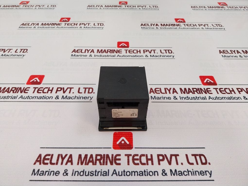 Iskra Fq0307 Current Meter 5/10A