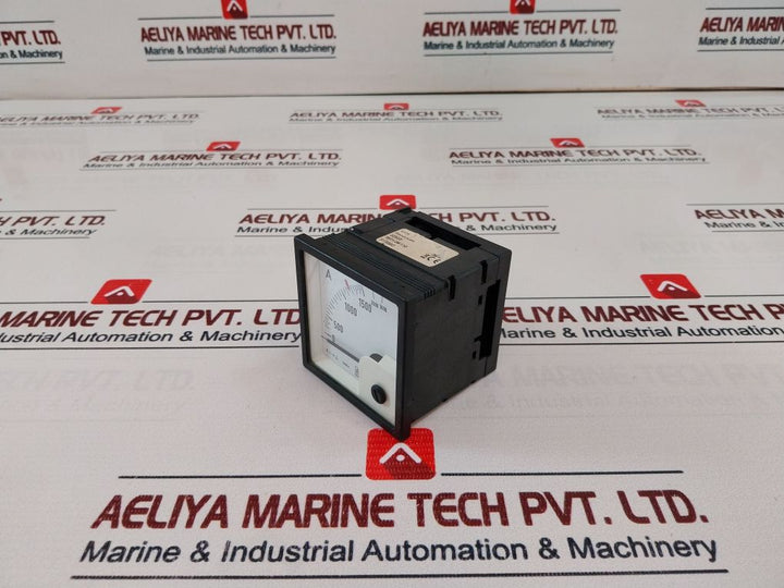 Iskra Fq0307 Current Meter 5/10A