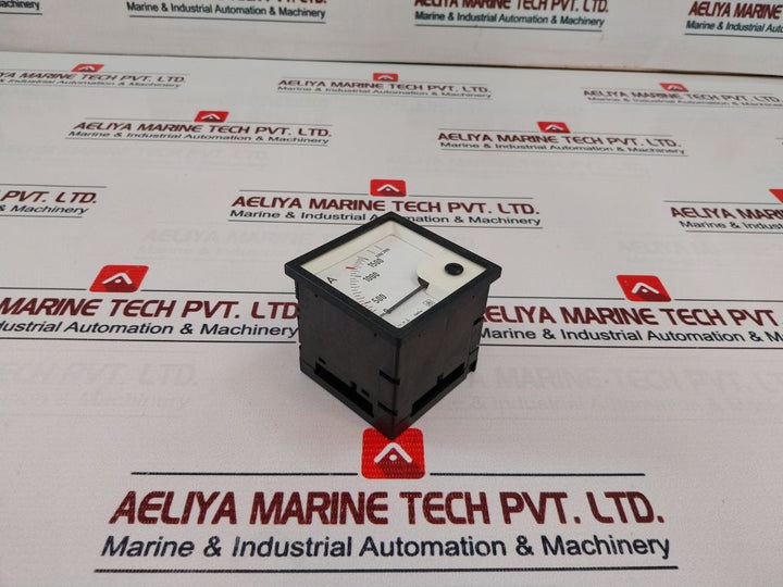 Iskra Fq0307 Current Meter 5/10A