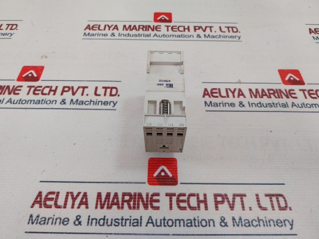 Iskra Ika25-30 3 Phase Installation Contactor 400V