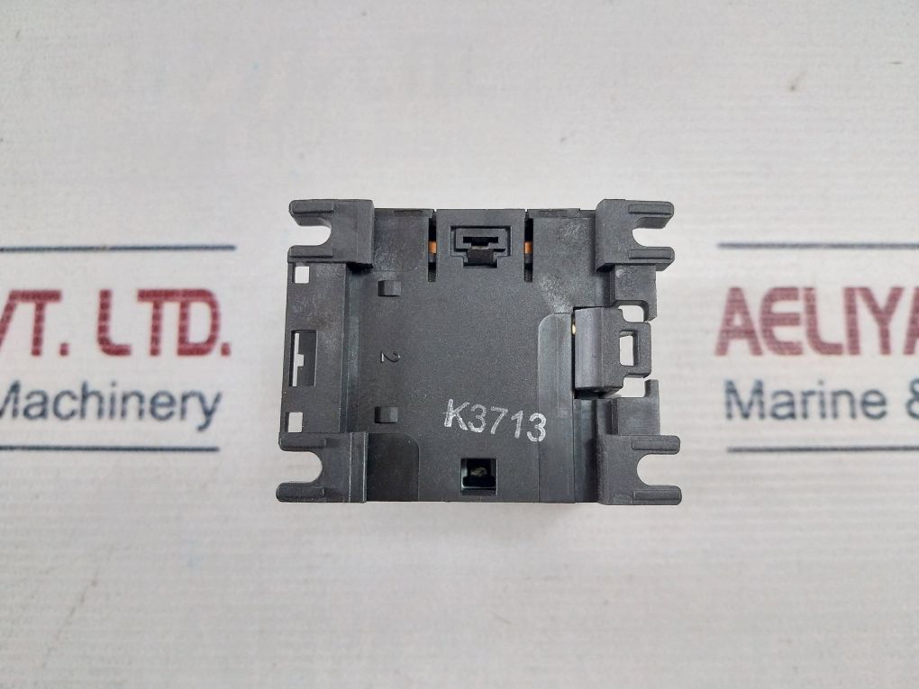 Iskra K07Cg-22 Auxiliary Contactor Dgsl7-22
