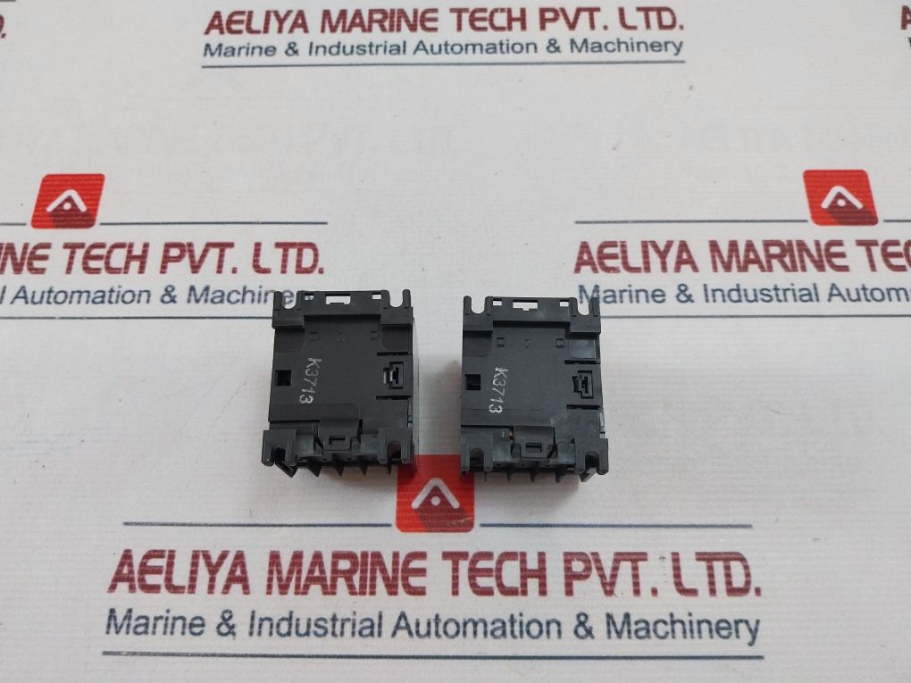 Iskra K07Cg-22 Auxiliary Contactor Dgsl7-22