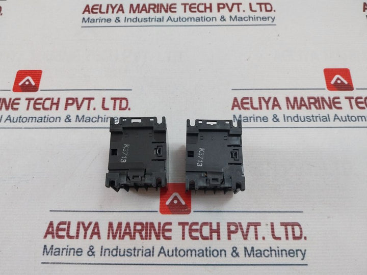 Iskra K07Cg-22 Auxiliary Contactor Dgsl7-22