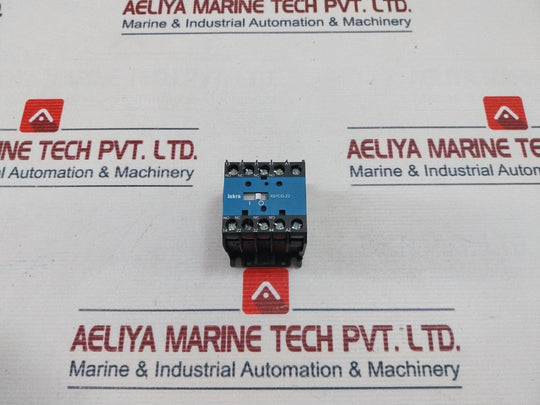 Iskra K07Cg-22 Auxiliary Contactor Dgsl7-22