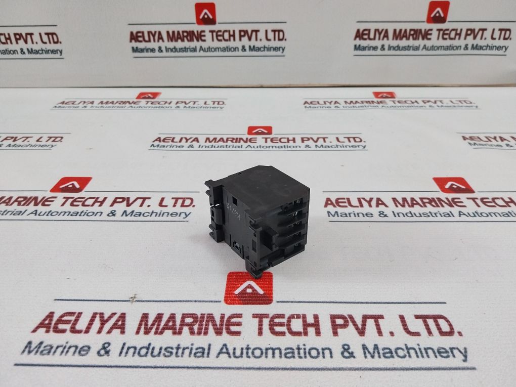 Iskra K07Cg-22 Auxiliary Contactor Dgsl7-22