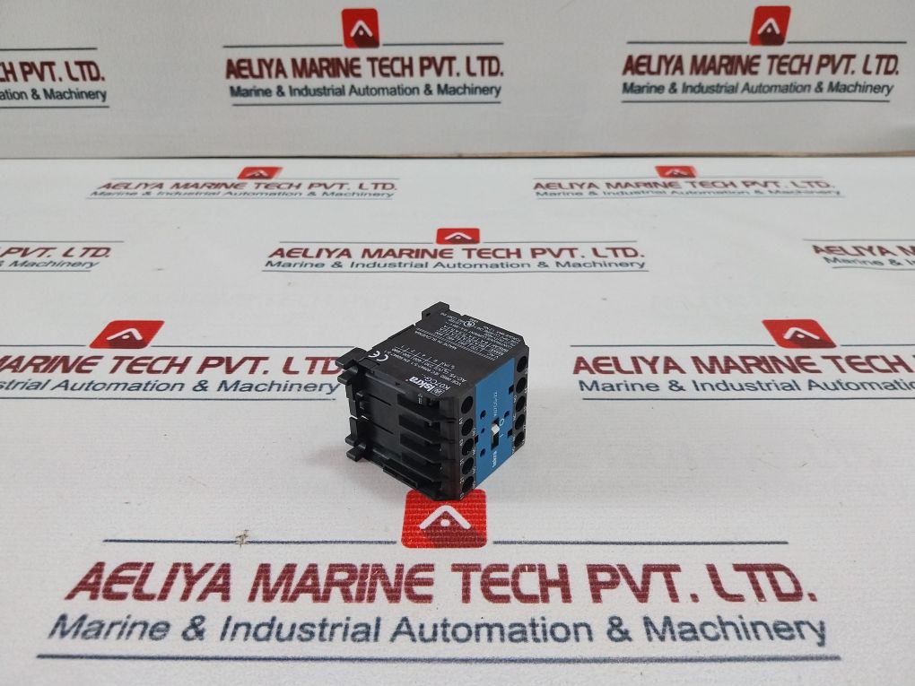 Iskra K07Cg-22 Auxiliary Contactor Dgsl7-22