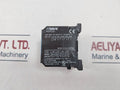 Iskra K07Cg-22 Auxiliary Contactor Dgsl7-22