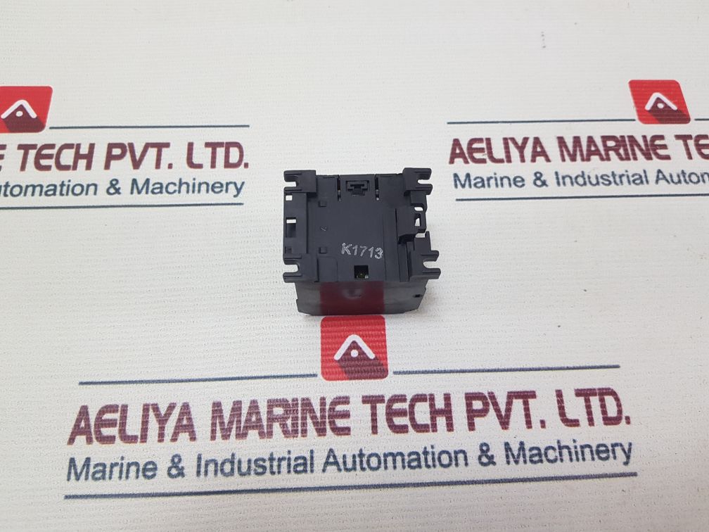 Iskra K07Cg-40 Mini Contactor 10A/300V~