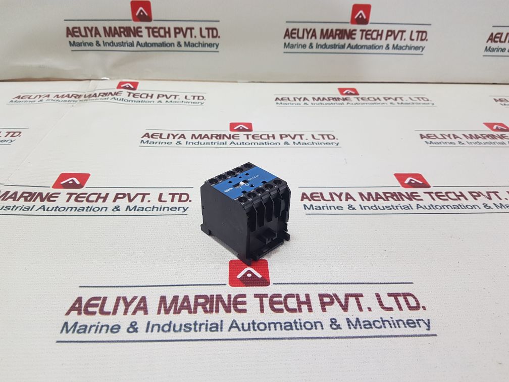 Iskra K07Cg-40 Mini Contactor 10A/300V~