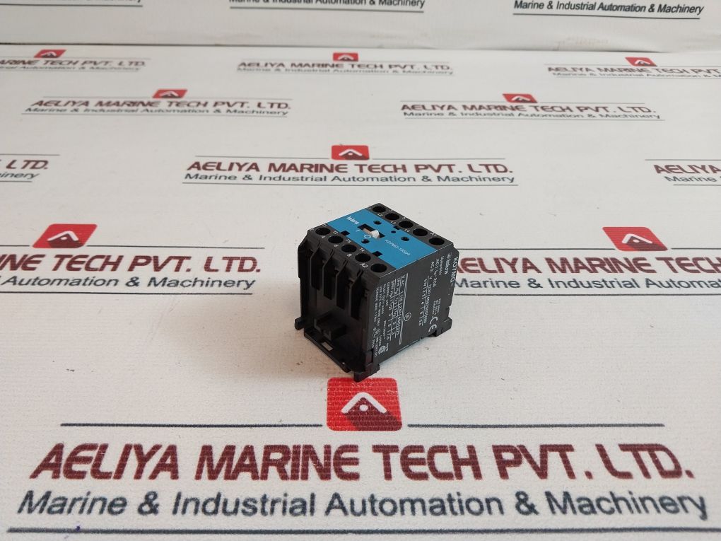 Iskra K07Mg-10Sp4 Contactors