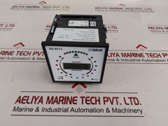 Iskra sq0214 synchroscope 40…75 hz
