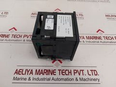 Iskra sq0214 synchroscope 40…75 hz