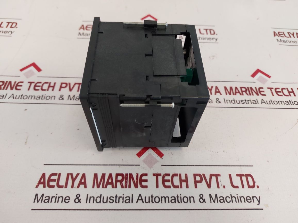 Iskra sq0214 synchroscope 40…75 hz