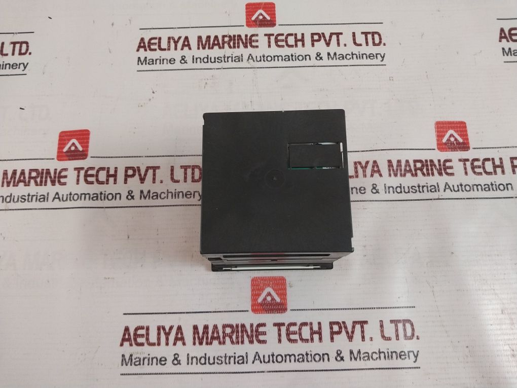 Iskra Sq 0204 Synchronoscope Meter 415V 45-65Hz