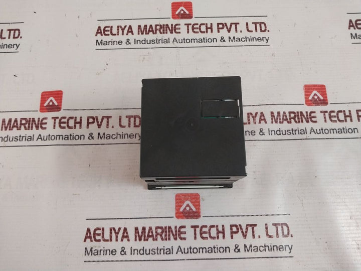 Iskra Sq 0204 Synchronoscope Meter 415V 45-65Hz