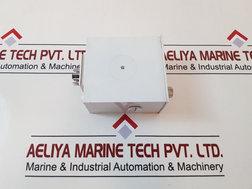 Iskra Tre 1401 Relay
