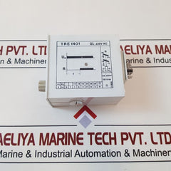 Iskra Tre 1401 Relay
