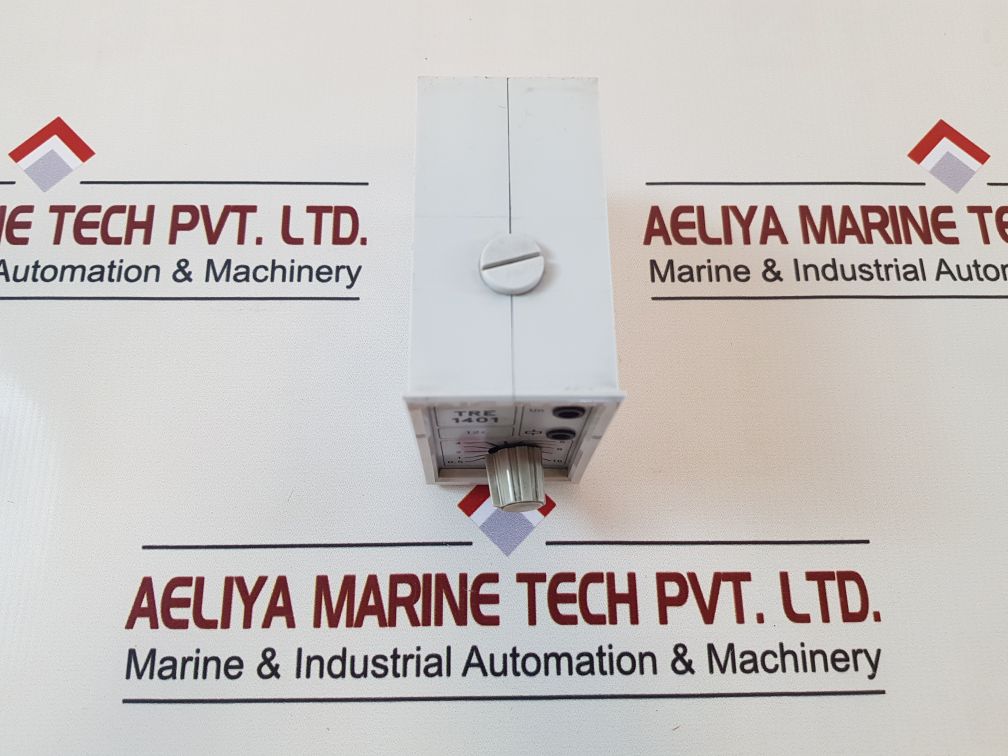 Iskra Tre 1401 Relay
