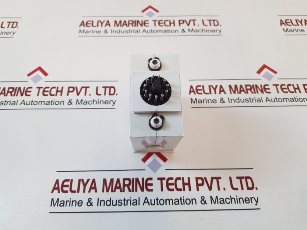 Iskra Tre 1401 Relay
