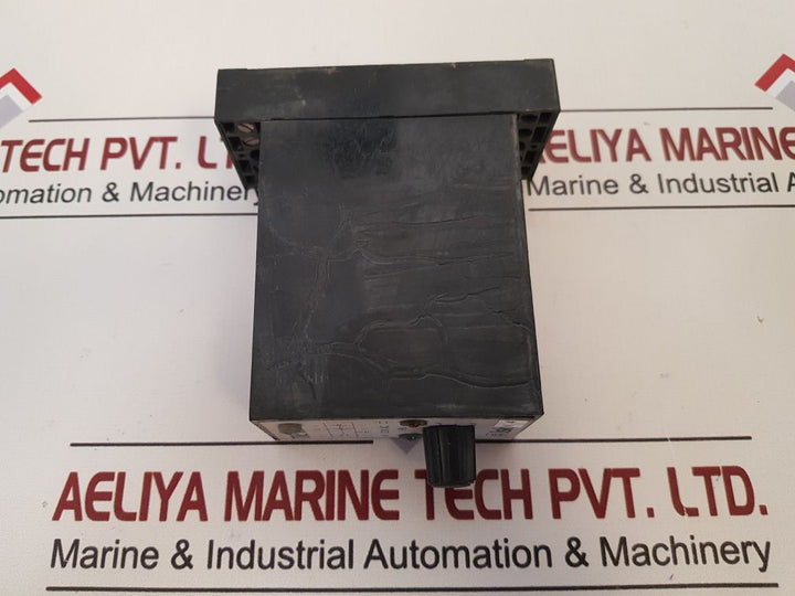 Iskra Tre1501 Relay Un 220V Ac 60S