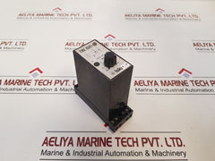 Iskra Tre1501 Relay Un 220V Ac 60S