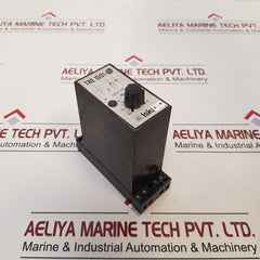 Iskra Tre1501 Relay Un 220V Ac 60S
