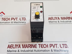 Iskra Tre 1501 Time Relay 6S