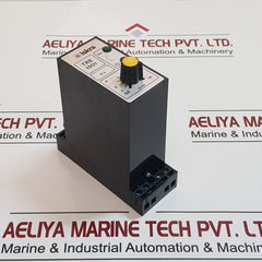 Iskra Tre 1501 Time Relay 6S