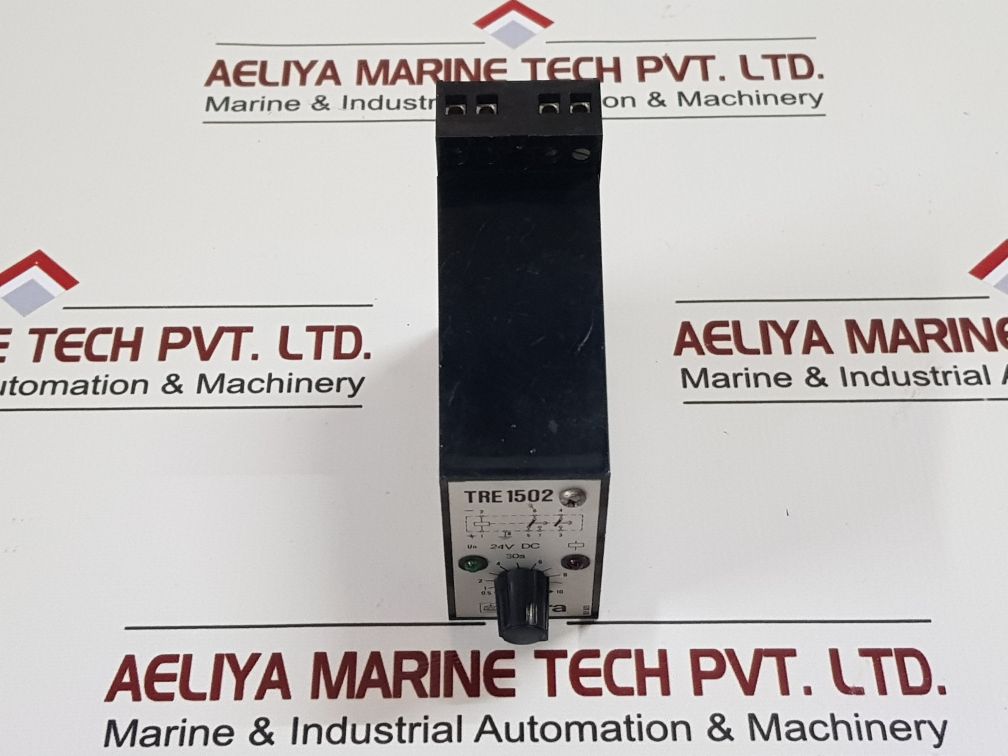 Iskra Tre 1502 Relay