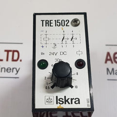 Iskra Tre 1502 Relay