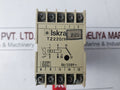 Iskra Tz220/H Relay